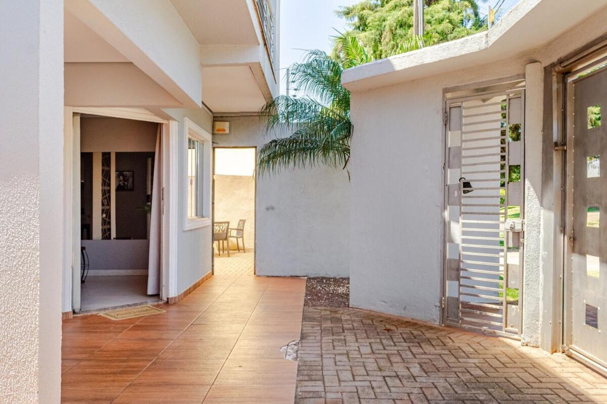 Casa Enorme, Seguranca E Conforto Para Sua Familia Cascavel  Exterior photo